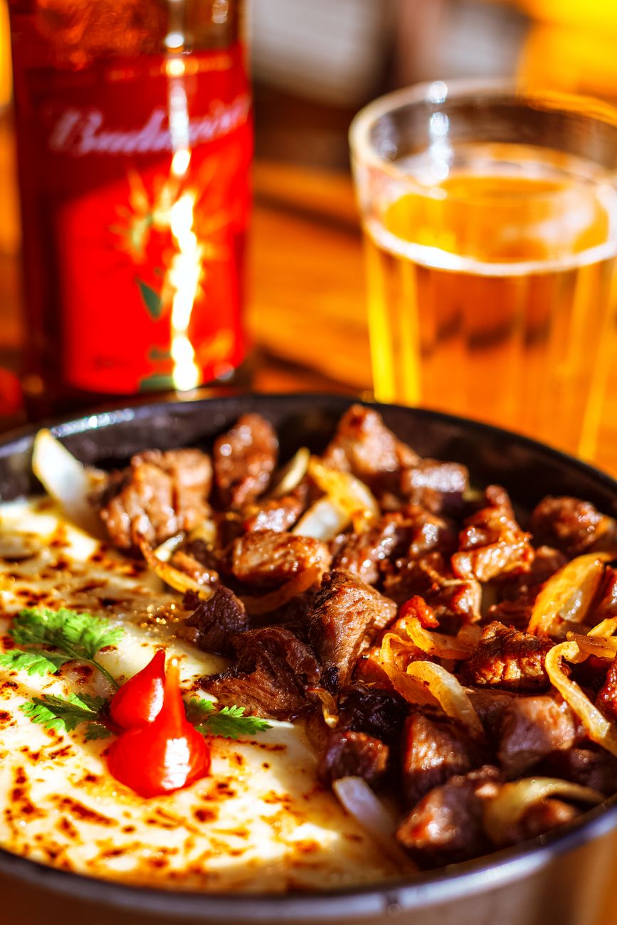 Belgische bieren kaas friet wafels gastronomie